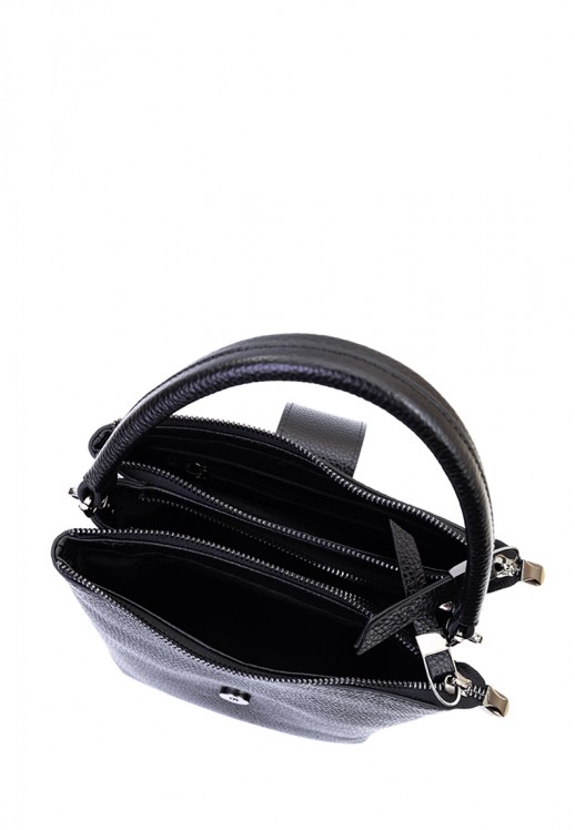 Сумка Vanessa Scani VS04-1 чёрная