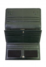 Кошелек Tony Bellucci 867-1005 зеленый