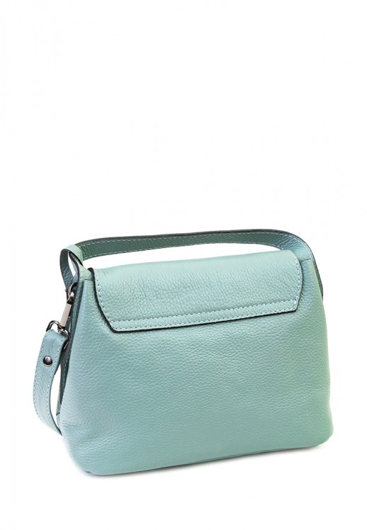 Сумка Tony Bellucci 059-64 ментоловая
