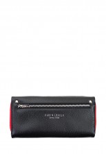 Кошелек Karya 001131-45R черный