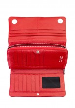 Кошелек Karya 001131-45R черный