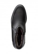 Ботинки Etor 15925-318 чёрные