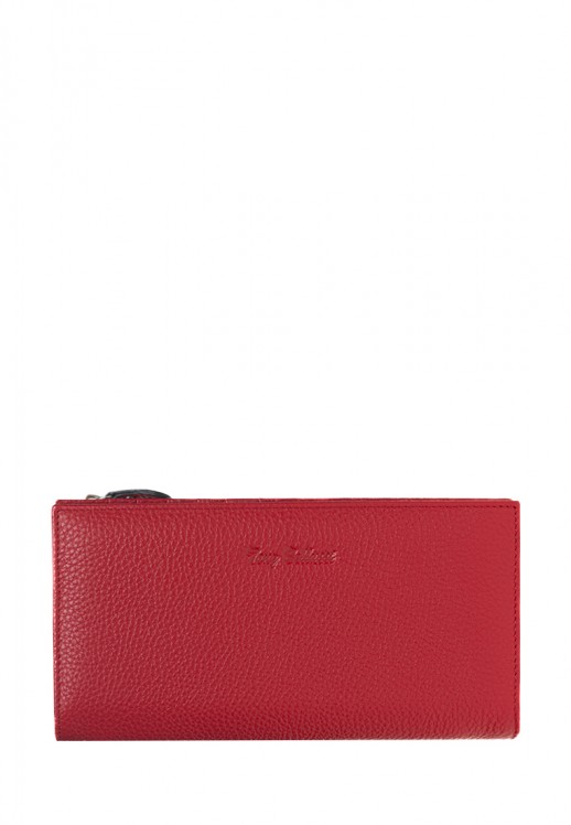 Кошелек Tony Bellucci 635-282 красный