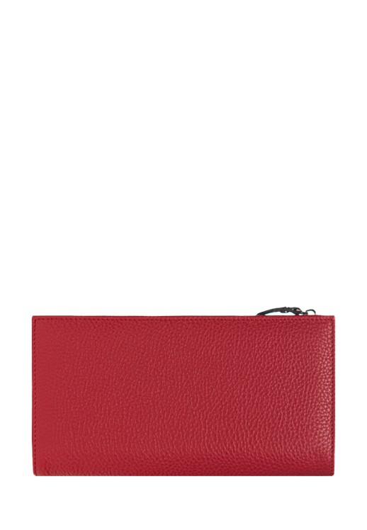 Кошелек Tony Bellucci 635-282 красный