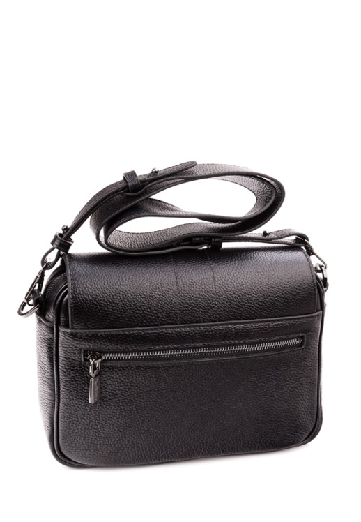 Сумка Tony Bellucci 579-1 чёрная