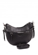 Сумка Karya 3148-45 чёрная