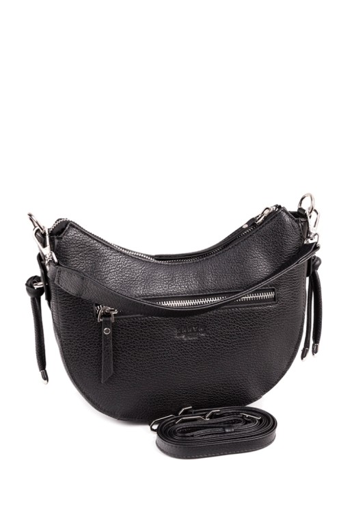 Сумка Karya 3148-45 чёрная