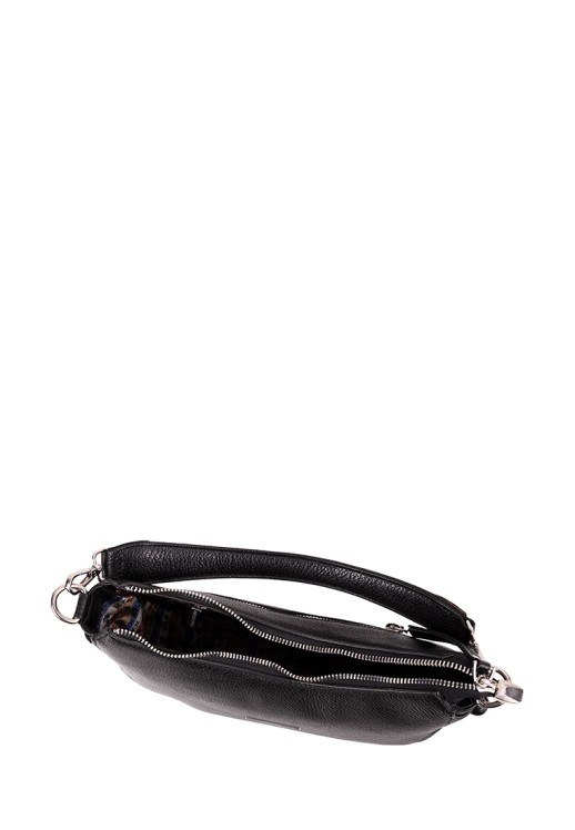 Сумка Karya 3148-45 чёрная