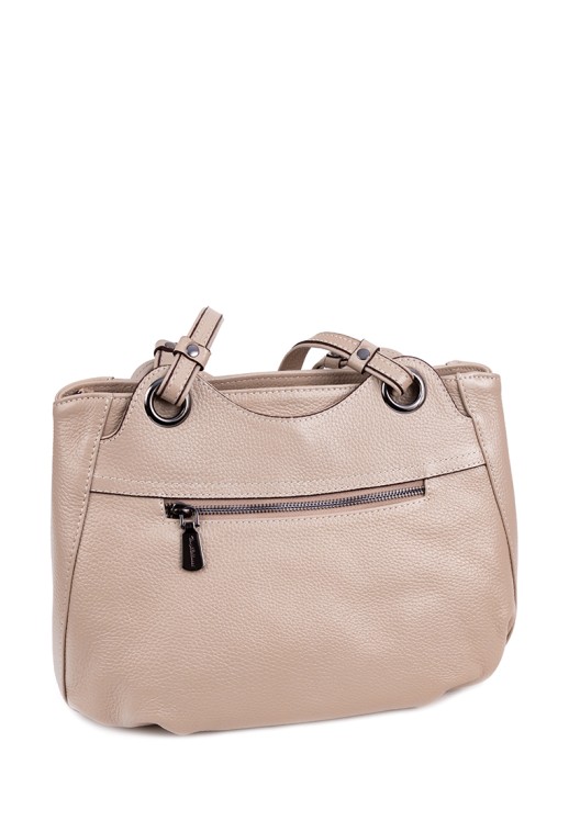 Сумка Tony Bellucci 520-65 айвори