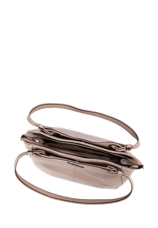 Сумка Tony Bellucci 520-65 айвори