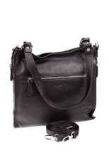 Сумка Karya 3156-45 чёрная