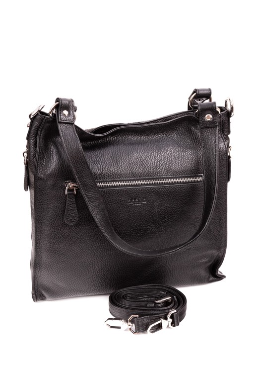 Сумка Karya 3156-45 чёрная