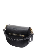 Сумка Vanessa Scani VS36-1 чёрная 