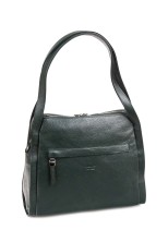 Сумка Karya 3185-030 зеленая