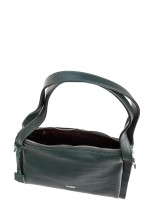Сумка Karya 3185-030 зеленая