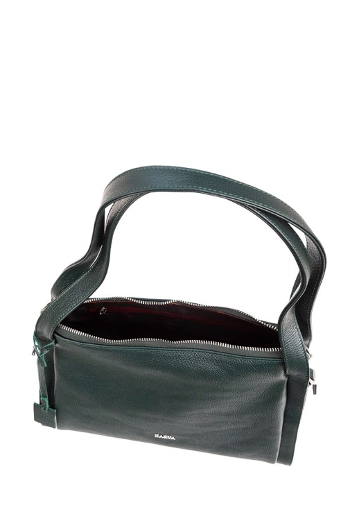 Сумка Karya 3185-030 зеленая