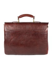 Портфель Roberto Tonelli 0105-896 бордовый