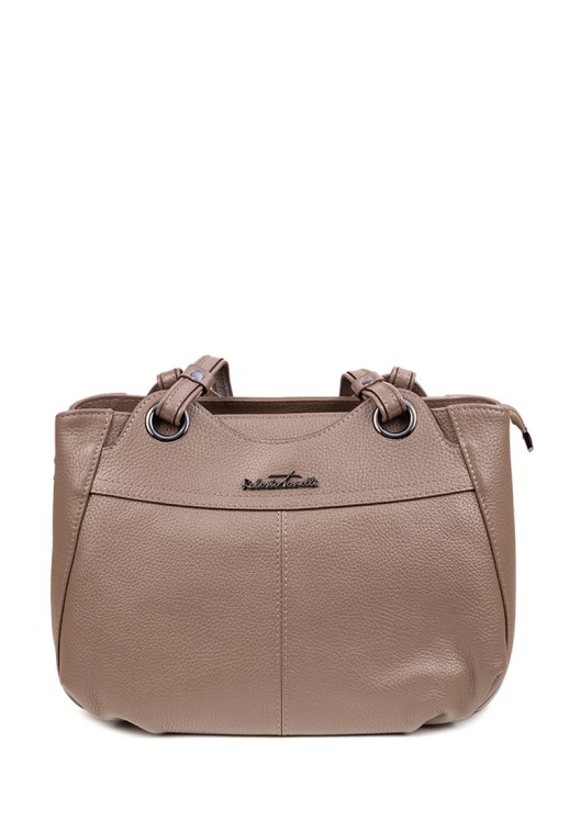 Сумка Roberto Tonelli RT012-213 бежевая