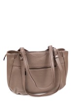 Сумка Roberto Tonelli RT012-213 бежевая