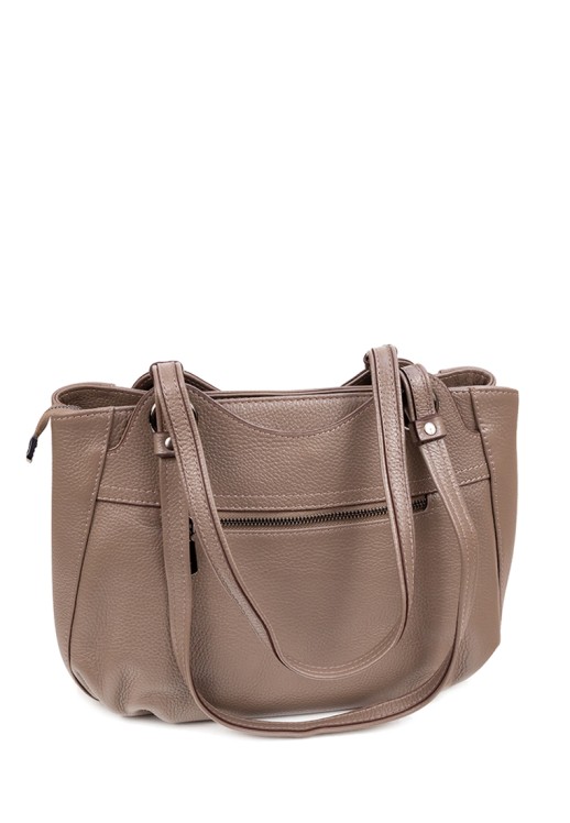 Сумка Roberto Tonelli RT012-213 бежевая