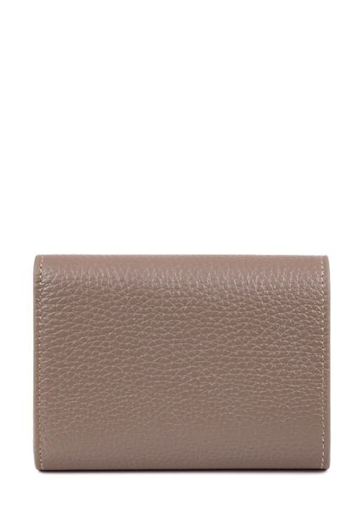 Кошелек Roberto Tonelli RT205-213 бежевый