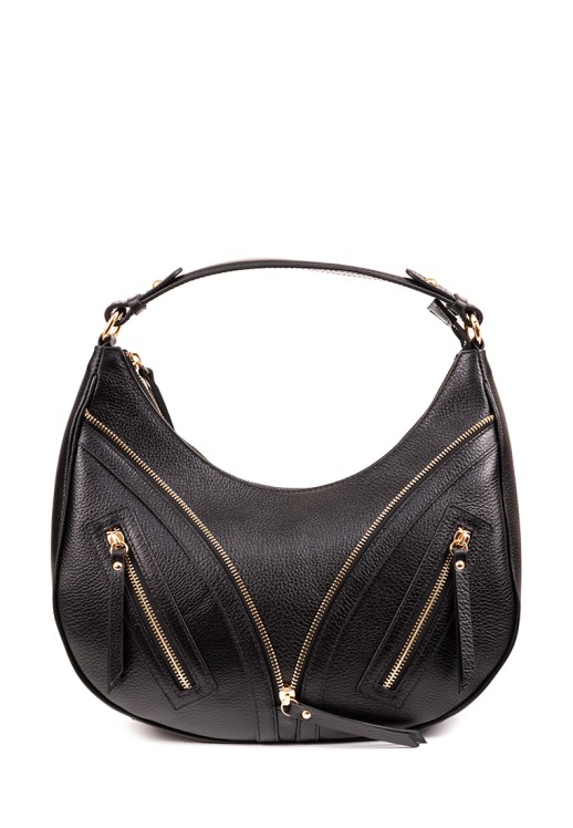 Сумка Roberto Tonelli RT020-281 чёрная