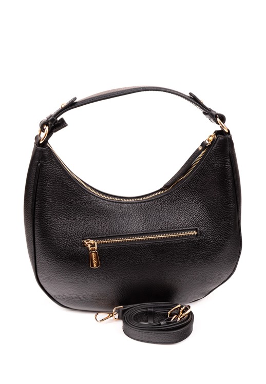 Сумка Roberto Tonelli RT020-281 чёрная