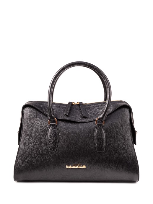 Сумка Roberto Tonelli RT038-281 черная