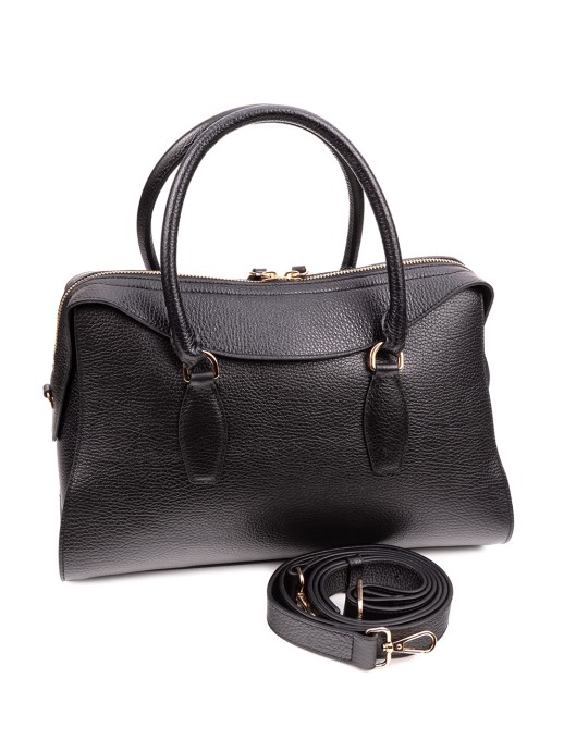 Сумка Roberto Tonelli RT038-281 черная