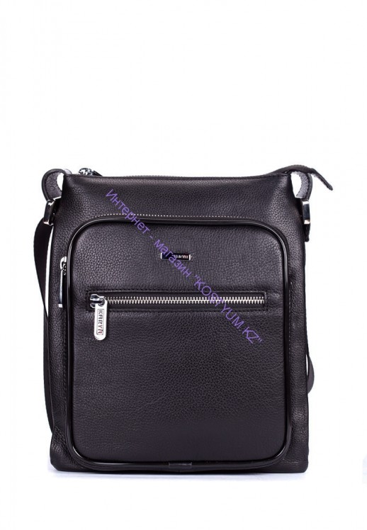 Сумка Karya 0594-45 чёрная