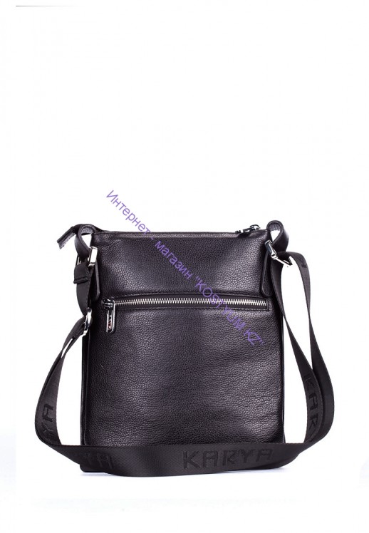 Сумка Karya 0594-45 чёрная