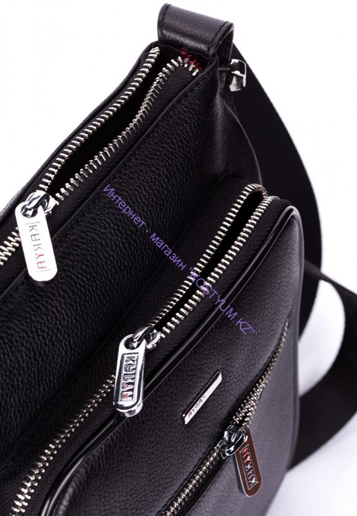 Сумка Karya 0594-45 чёрная