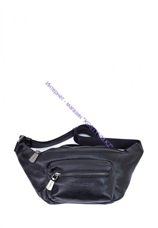 Сумка Tony Bellucci 385-1 чёрная