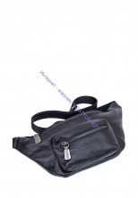 Сумка Tony Bellucci 385-1 чёрная