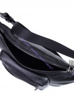 Сумка Tony Bellucci 385-1 чёрная