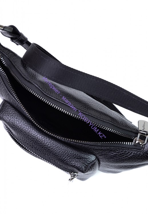 Сумка Tony Bellucci 385-1 чёрная