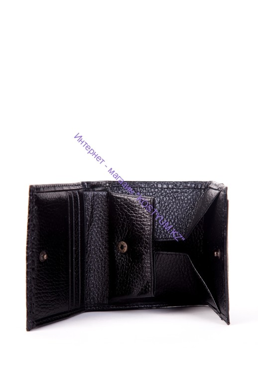 Кошелек Tony Bellucci 874-356 черный