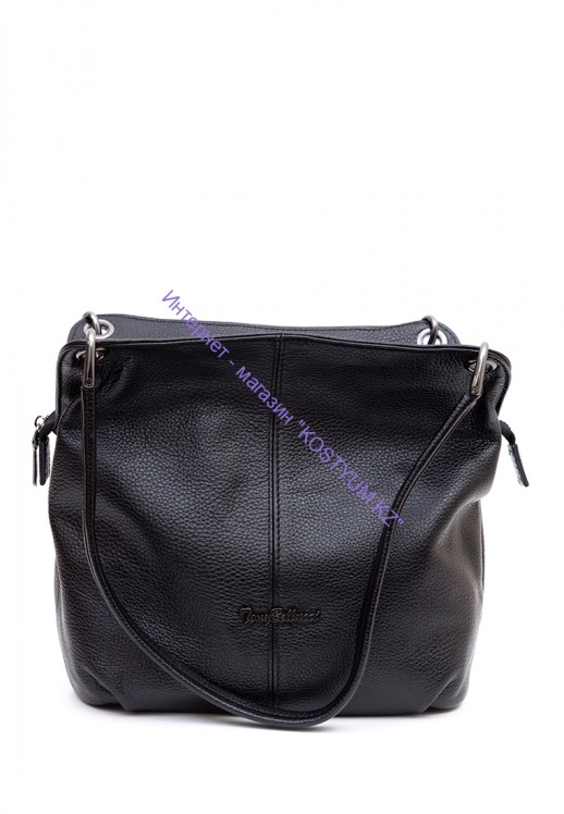 Сумка Tony Bellucci 329-1 черная