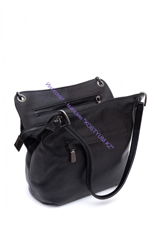 Сумка Tony Bellucci 329-1 черная