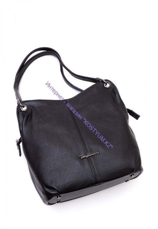 Сумка Tony Bellucci 329-1 черная