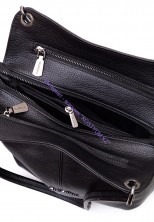 Сумка Tony Bellucci 329-1 черная