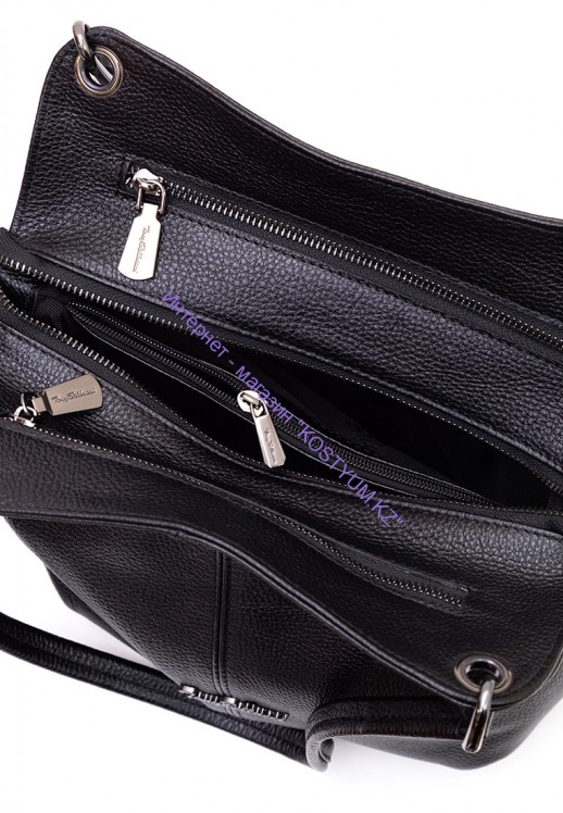 Сумка Tony Bellucci 329-1 черная