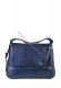 Сумка Tony Bellucci 059-2 синяя