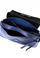 Сумка Tony Bellucci 059-2 синяя