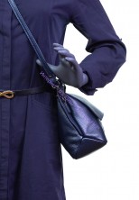 Сумка Tony Bellucci 059-2 синяя