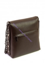 Сумка Tony Bellucci 353-9 коричневая