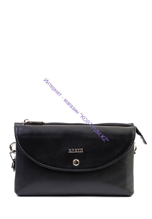 Сумка Karya 2191-45 чёрная