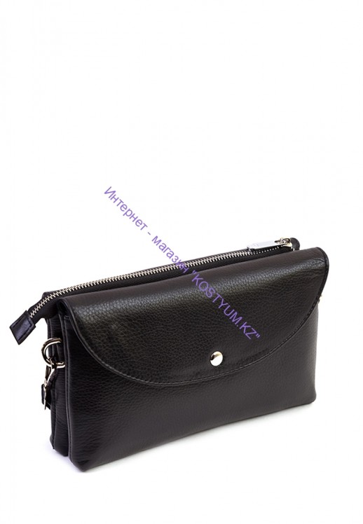 Сумка Karya 2191-45 чёрная