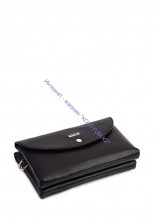 Сумка Karya 2191-45 чёрная