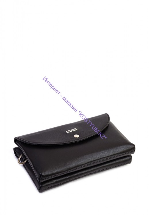 Сумка Karya 2191-45 чёрная